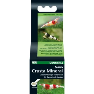Nano Crusta Mineral (35 g) Versand Am Gleichen Tag