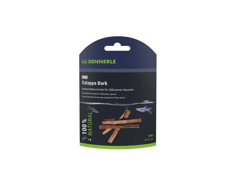 Knallerangebot Nano Catappa Barks (8 pièces)