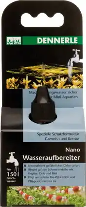 Mega-Angebot Conditionneur d'eau Nano (15 ml)