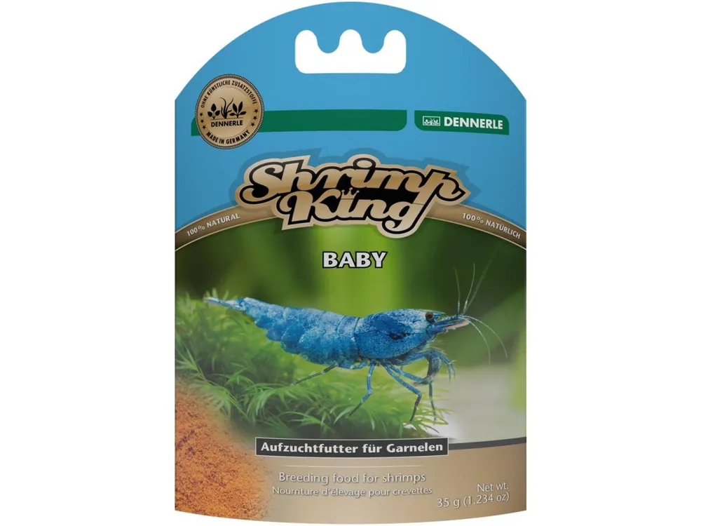 Preiswert Gamba King Baby (30 g)