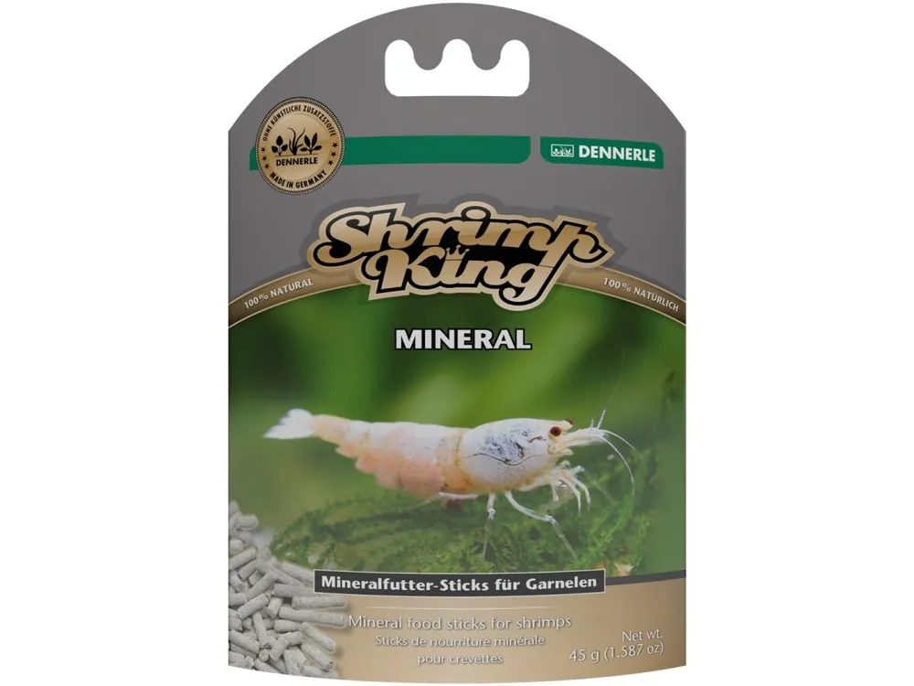 Gambero Re Minerale (45 g) Preiswert