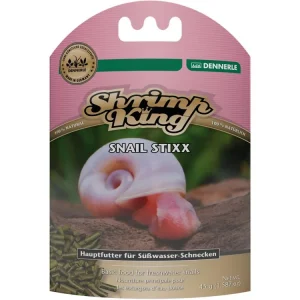 Direkt Vom Hersteller Shrimp King SnailStixx 45 g
