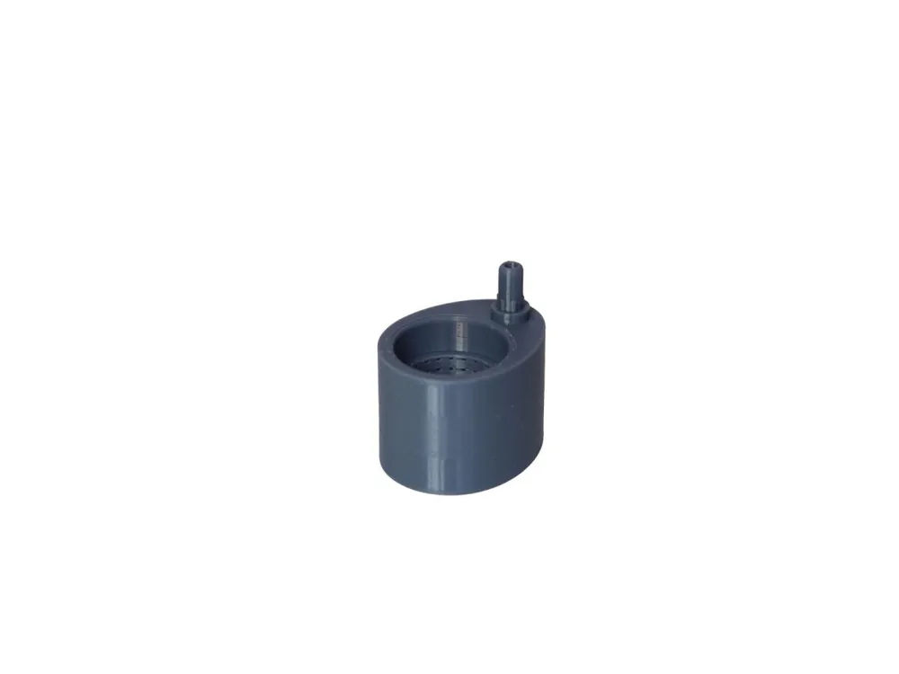ShrimpPuddle airlift drive 20mm Wochenendangebot
