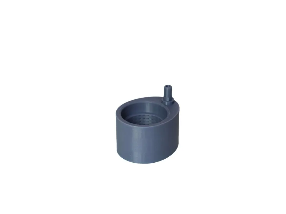 Accionamiento por aire ShrimpPuddle 25mm Neu Im Sortiment