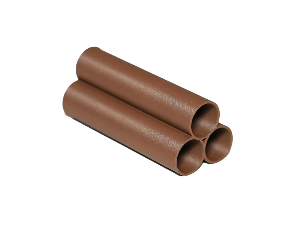 ShrimpPuddle-Tube 3er Super-Preis