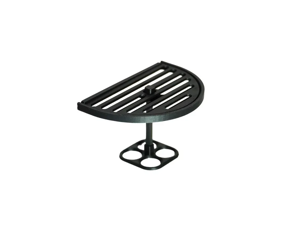 Preiswert ShrimpPuddle moospad soporte de media caña