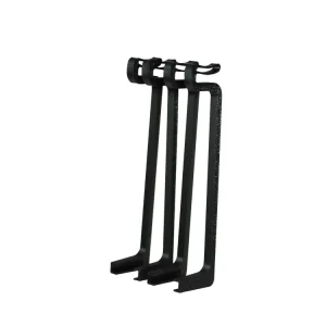 Neu ShrimpPuddle moospad Kallax bar holder 4 pieces