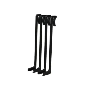 Portavasos ShrimpPuddle moospad 4 piezas Direkt Vom Hersteller