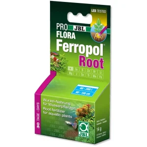 JBL PROFLORA Ferropol Root Preiswert