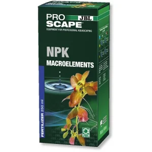 JBL PROSCAPE NPK MACROELEMENTI 250 ml Top-Preis