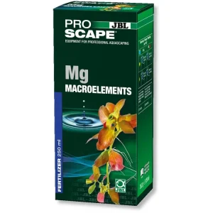 Top-Seller JBL PROSCAPE Mg MACROELEMENTI 250 ml