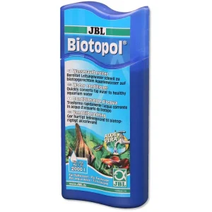 Neue Ware JBL Biotopol 500 ml