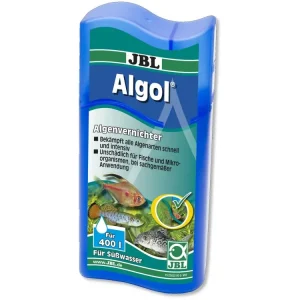 JBL Algol 100 ml Neue Ware