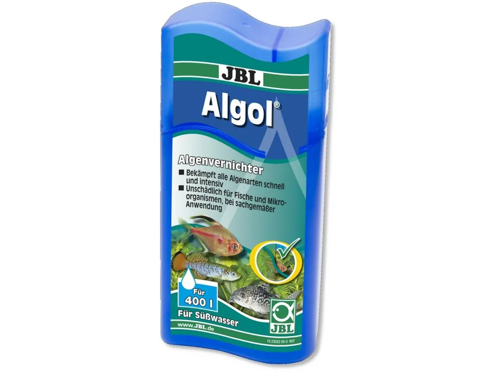 JBL Algol 100 ml Neue Ware