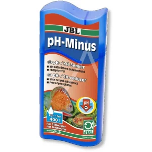 Top-Preis JBL pH-Minus 100 ml