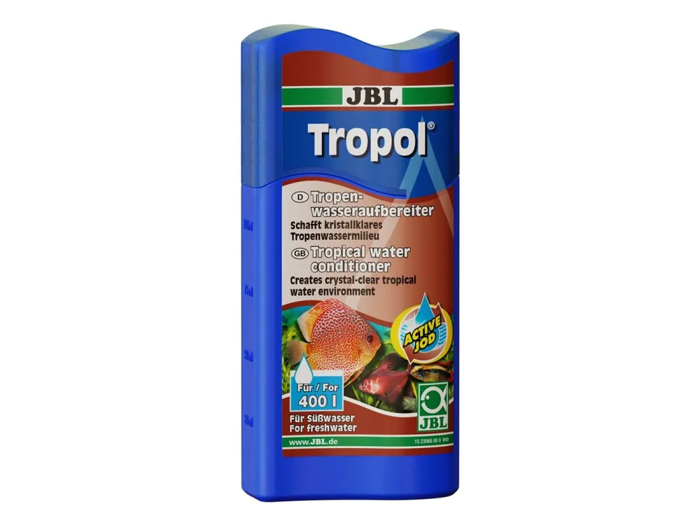 JBL Tropol 100ml Sichere Zahlung