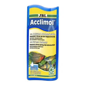 JBL Acclimol 250ml Garantierte Lieferung