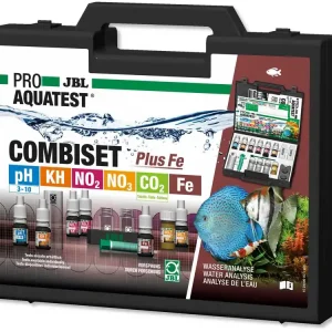 JBL PROAQUATEST COMBISET Plus Fe Direktkauf