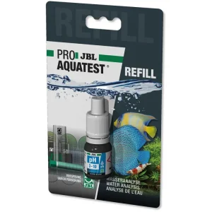 JBL PROAQUATEST pH 3.0-10.0 REFILL Jetzt Bestellen