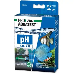 JBL PROAQUATEST pH 6.0-7.6 Preis Gesenkt