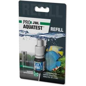 Neue Kollektion JBL PROAQUATEST pH 6,0-7,6 RELLENO
