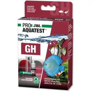 JBL PROAQUATEST GH Dureza total Begrenztes Angebot
