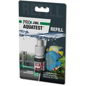 JBL PROAQUATEST GH REFILL Neuheit