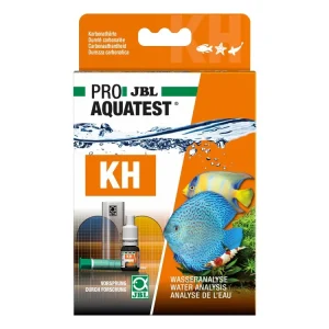 Heißes Angebot JBL PROAQUATEST KH Karbonathärte
