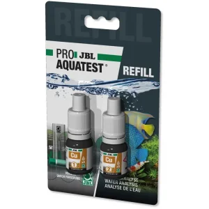 JBL PROAQUATEST Cu REFILL Angebot