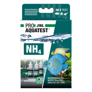 Abverkauf JBL PROAQUATEST NH4 Ammonium
