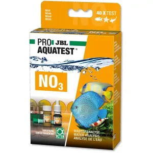 JBL PROAQUATEST NO3 Nitrat Meistverkauft
