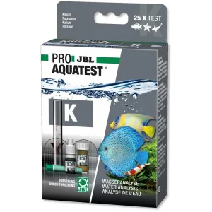 Sofort Bestellen JBL PROAQUATEST K Potassium