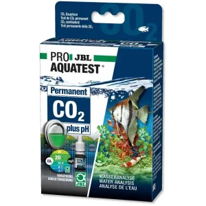JBL PROAQUATEST CO2-pH Permanent Begrenztes Angebot