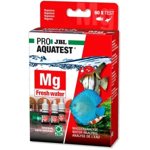 Direktkauf JBL PROAQUATEST Mg Magnesio Acqua dolce