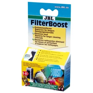 Beliebt JBL FilterBoost
