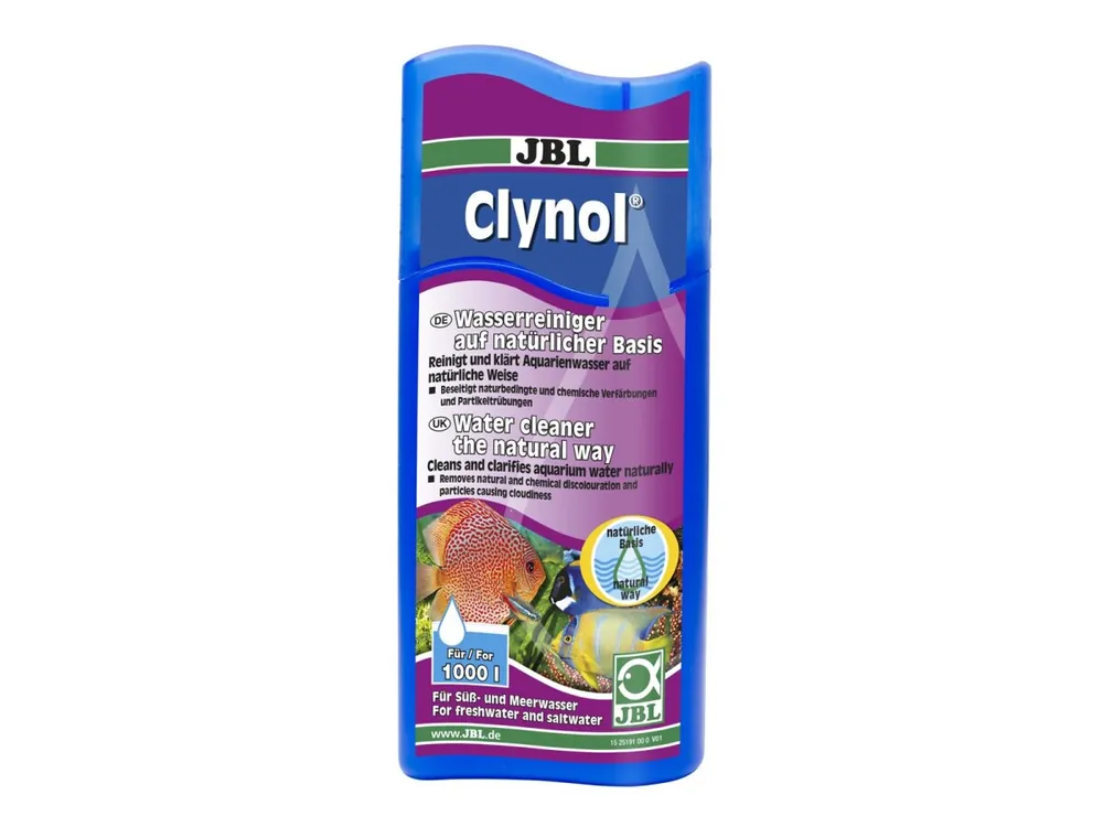 Mega-Angebot JBL Clynol 250ml