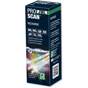 Mega-Angebot JBL PROSCAN RECHARGE