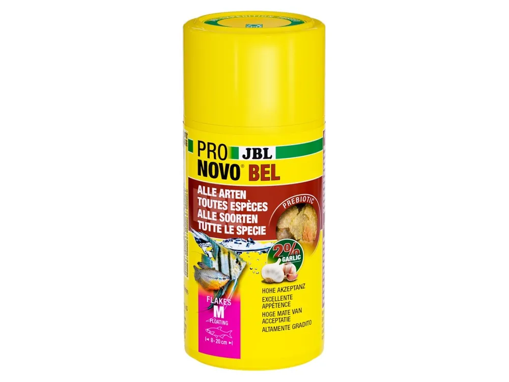 JBL PRONOVO BEL FLAKES M 100ml Preiswert