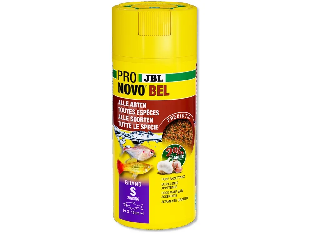 Wochenendangebot JBL PRONOVO BEL GRANO S 250ml