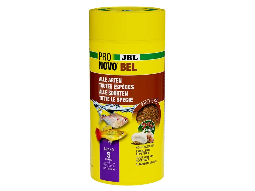 Sonderaktion JBL PRONOVO BEL GRANO S 1000ml