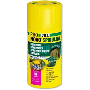 JBL PRONOVO SPIRULINA FLAKES M 100ml Nur Heute