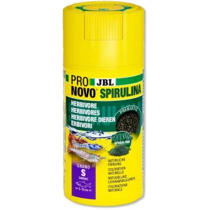 Sichere Zahlung JBL PRONOVO SPIRULINA GRANO S 100ml
