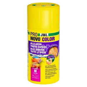 JBL PRONOVO COLOR FLAKES M 100ml Online Kaufen