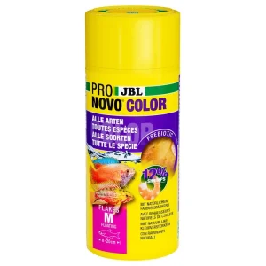 Direktkauf JBL PRONOVO COLOR FLAKES M 250ml
