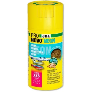 Kracherpreis JBL PRONOVO NEON GRANO XXS 100ml