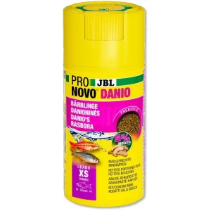 JBL PRONOVO DANIO GRANO XS 100ml Nur Heute