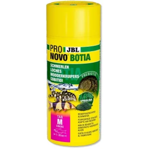 JBL PRONOVO BOTIA TAB M 250ml Top-Seller