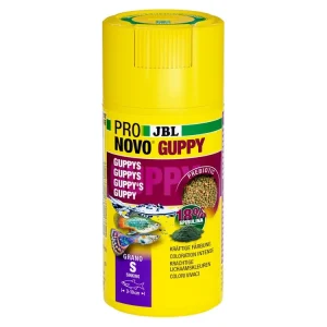 JBL PRONOVO GUPPY GRANO S 100ml Preisreduziert