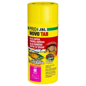 Letzte Chance JBL PRONOVO TAB M 250ml