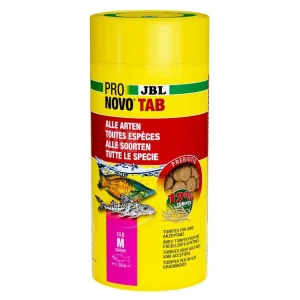 Geprüft JBL PRONOVO TAB M 1000ml